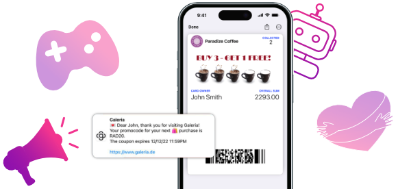 JETCARDSПлатформа маркетинга