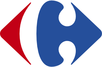 Loyalty cards / Carrefour