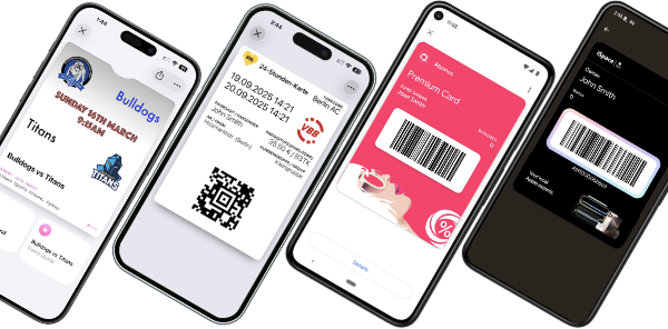 JETCARDS Платформа электронных пассов